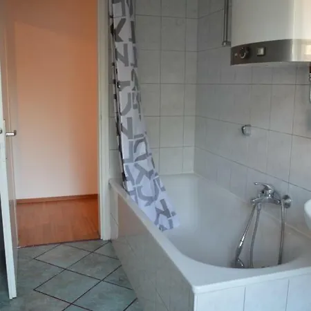Apartamento Stay-in-allgaeu Kempten