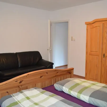 Stay-in-allgaeu Apartamento Kempten