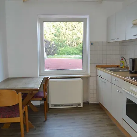 Apartamento Stay-in-allgaeu